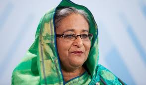 সংঘাত নয়, শান্তি চাই: প্রধানমন্ত্রী