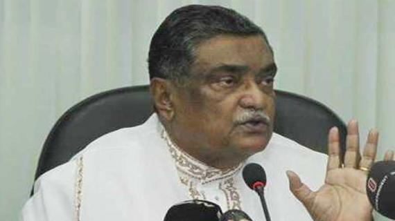 অবৈধ শ্রমিকদের দেখা আমাদের কাজ নয়: প্রবাসীকল্যাণ মন্ত্রী
