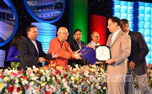 মূসক দেয় না কয়েক লাখ প্রতিষ্ঠান, অর্থমন্ত্রীর অসন্তোষ