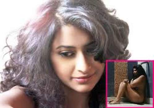 দৃশ্য ফাঁস হওয়ায় রাগান্বিত প্রীতি