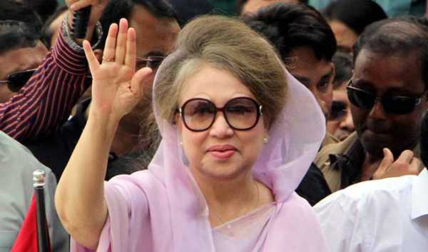 কাল আদালতে হাজিরা দেবেন খালেদা জিয়া