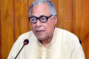 খালেদা জিয়াকে নির্বাচনের অযোগ্য করার ষড়যন্ত্র চলছে : নজরুল ইসলাম