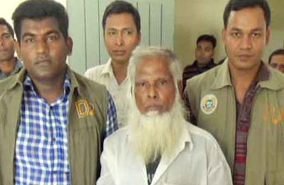 যুদ্ধাপরাধ: পটুয়াখালীর ফোরকান মল্লিকের রায় বৃহস্পতিবার