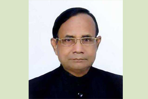 চিকিৎসার জন্য সিঙ্গাপুরে নেয়া হলো রেলমন্ত্রীকে