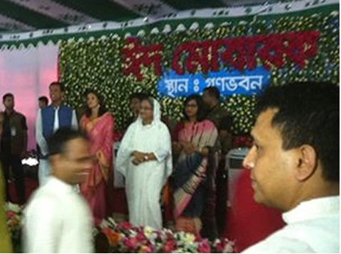 কাজের গতি বাড়াতে মাঝে মাঝে মন্ত্রিসভার রদবদল করতে হয় : প্রধানমন্ত্রী