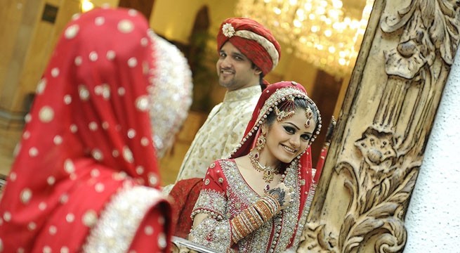 প্রথম রাতে মধুর সহবাসের গোপন উপায়!