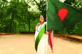 ৪৮ ঘণ্টার মধ্যে প্রিয়ভাষিণীকে হত্যার হুমকি