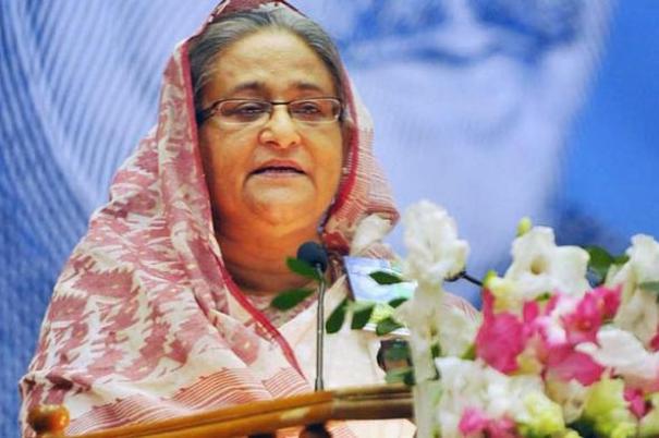 ধর্মকে ব্যবহার করে যারা অপকর্ম করছে তাদের রেহাই নেই’