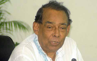 আইন-শৃঙ্খলা রক্ষায় সরকার ব্যর্থ হয়েছে: সুরঞ্জিত