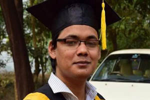 দিয়াজ আত্মহত্যা করেছেন : ময়নাতদন্ত প্রতিবেদন