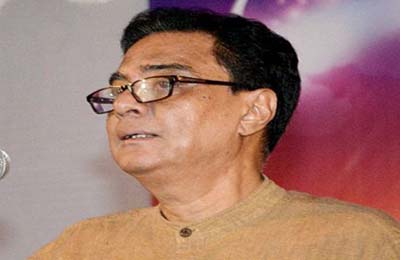 দেশে ফিরলেন সৈয়দ আশরাফ