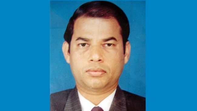 সাংবাদিক মানিক সাহা হত্যা মামলায় ৯ আসামির যাবজ্জীবন