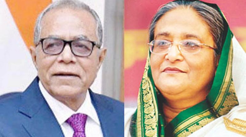 রাষ্ট্রপতি ও প্রধানমন্ত্রীর জন্য আলাদা বিমান: বিমানমন্ত্রী মেনন