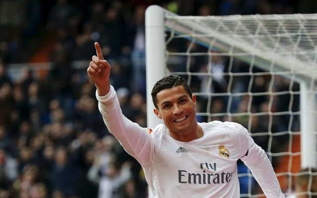 ব্যালন ডি’অর জেতার জন্য সব করেছি: রোনালদো