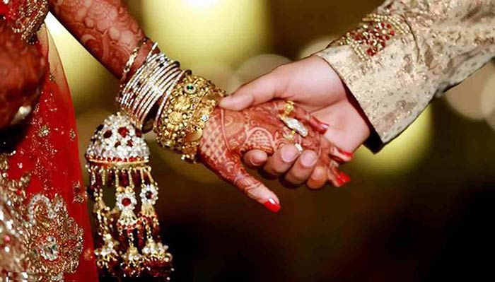 বিয়ের বয়স ছেলের ২১ মেয়ের ১৮