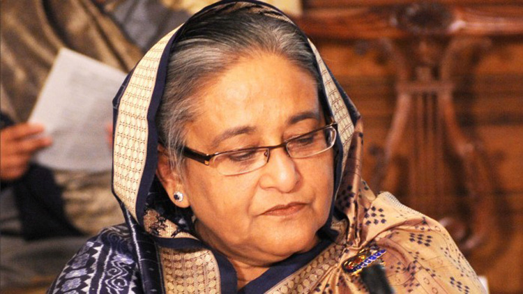 যান্ত্রিক ত্রুটি : প্রধানমন্ত্রীকে বহনকারী বিমানের জরুরি অবতরণ