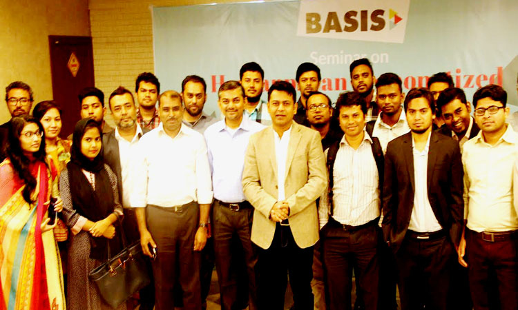 ‘অ্যাপ ও গেম বিপণনে অবদান রাখবে বাংলাদেশ’