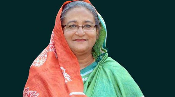 প্রধানমন্ত্রীর জন্য বিশেষ প্রার্থনা শুক্রবার