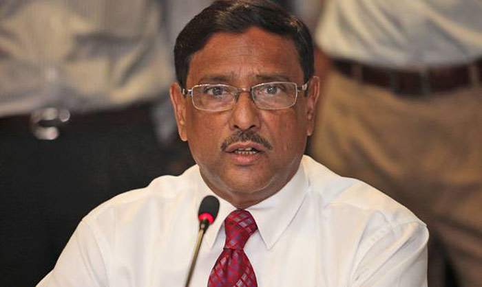 ‘এই আমলেই শান্তি চুক্তির ৯০ ভাগ বাস্তবায়ন হবে’: ওবায়দুল কাদের