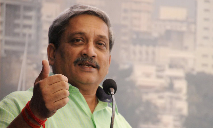 ভারতের প্রতিরক্ষামন্ত্রী ঢাকায়