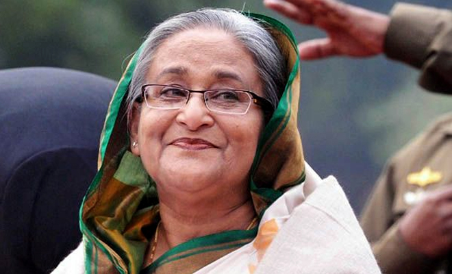 হাঙ্গেরি পৌঁছেছেন প্রধানমন্ত্রী
