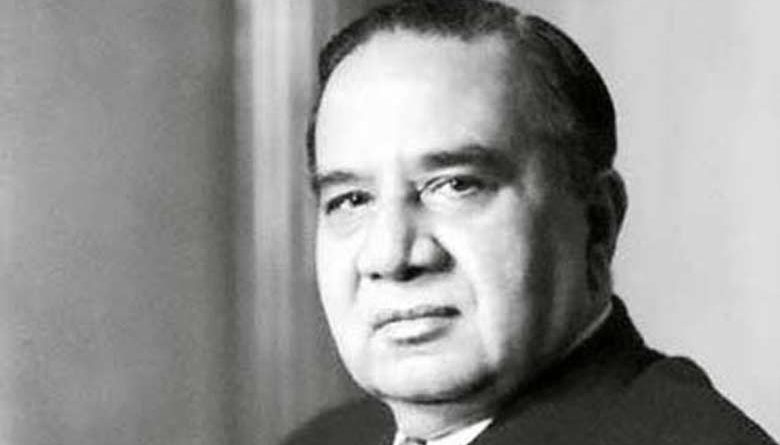সোহরাওয়ার্দীর মৃত্যুবার্ষিকীতে যুবলীগের শ্রদ্ধা