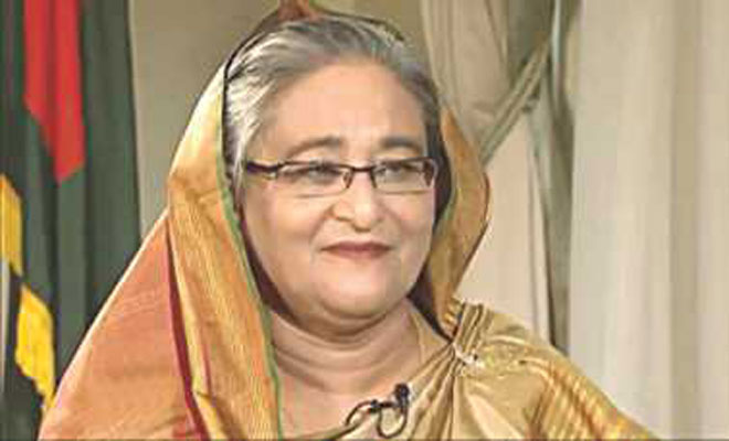 অভিবাসীদের অধিকার সুরক্ষায় বিশ্ব নেতাদের এগিয়ে আসার আহ্বান: প্রধানমন্ত্রী