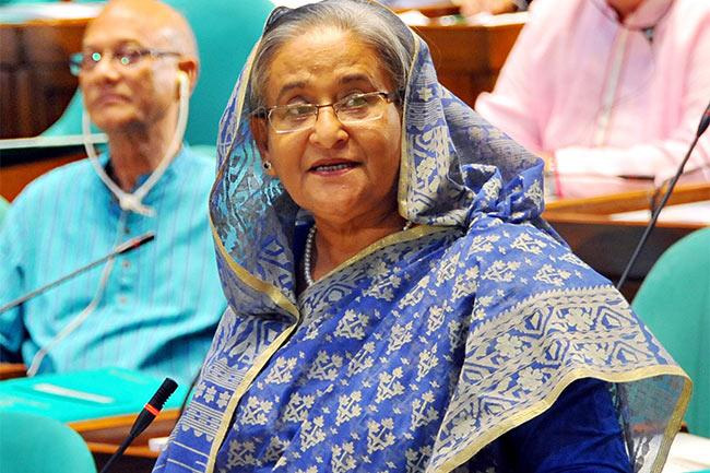 আগামী নির্বাচন অবাধ, সুষ্ঠু ও নিরপেক্ষ হবে : প্রধানমন্ত্রী