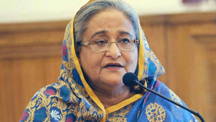 যুদ্ধাপরাধীদের প্রশ্রয়দাতাদেরও বিচার হবে : প্রধানমন্ত্রী