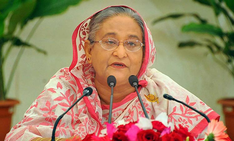 ক্যাডার হতে লাগবে প্রশাসনিক জ্ঞান: প্রধানমন্ত্রী