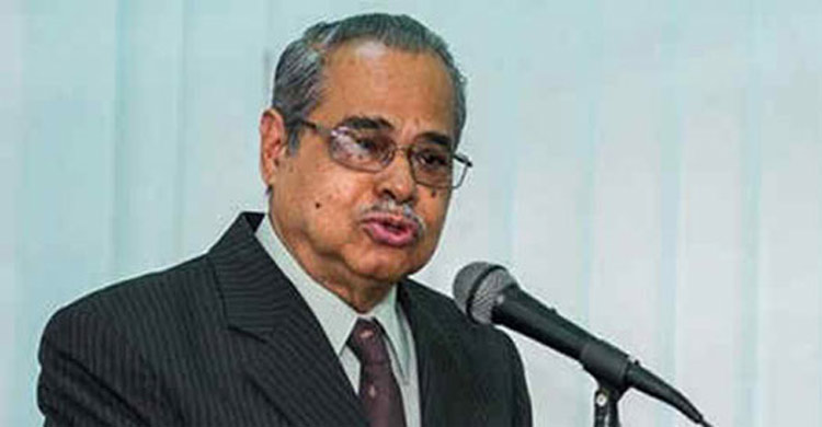 নাসিক নির্বাচন অনুকরণীয় হবে : সিইসি