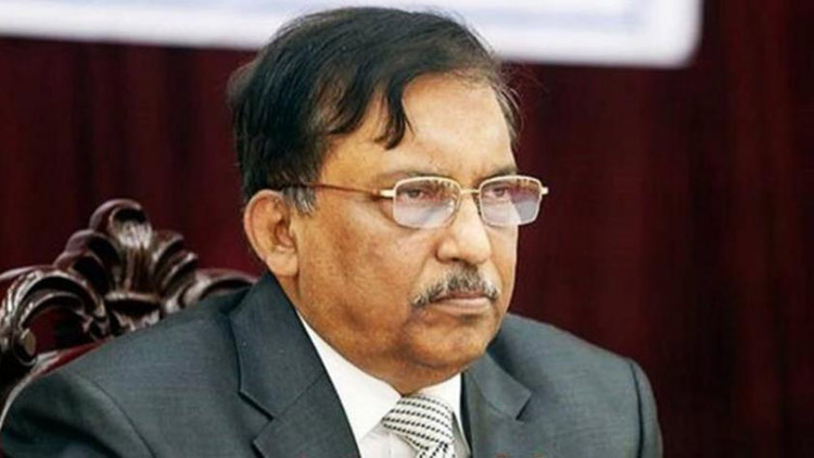 পাকিস্তানকে বিচ্ছিন্ন করা উচিত: আসাদুজ্জামান খান