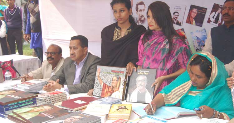 নাসিক নির্বাচন : যুবলীগের কর্মীসমাবেশ