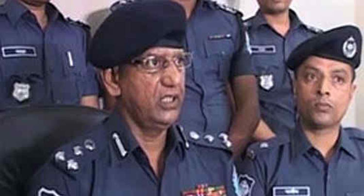 ভোটকেন্দ্রে বিশৃঙ্খলা হলেই গুলি: ডিআইজি নুরুজ্জামান