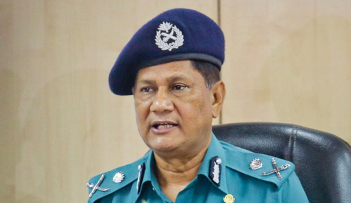 আইএসের অনুমোদন দিয়েছে তামিম, জানে না পুলিশ