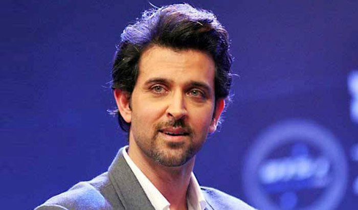 এবার হলিউড ছবিতে হৃত্বিক