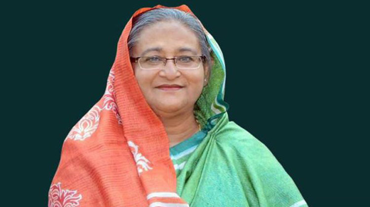সন্ধ্যায় রাষ্ট্রপতির সাথে প্রধানমন্ত্রীর সাক্ষাৎ
