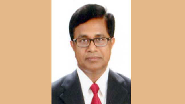 মোজাম্মেল হক জনপ্রশাসন মন্ত্রণালয়ের নতুন সচিব