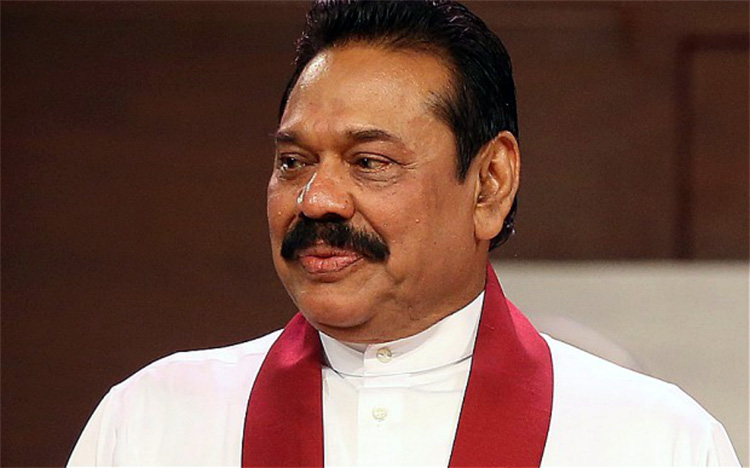 মঞ্চ প্রস্তুত, রাজাপক্ষে ফিরছেন