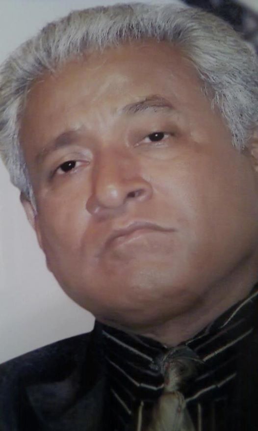 প্রবীণ রাজনীতিবিদ,বীর মুক্তিযোদ্ধা হাসপাতালে শয্যাশায়ী