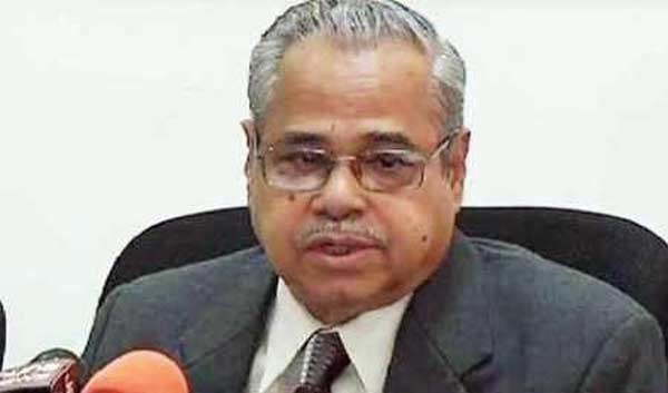 নির্বাচনের সুবাতাস চলমান থাকবে : সিইসি