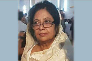 সুরঞ্জিতের আসনে মনোনয়ন পেলেন স্ত্রী জয়া সেন