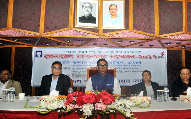 পল্লীতে বিদ‌্যুতে একদিনে সংযোগ দেওয়ার নির্দেশ: বিদ্যুৎ প্রতিমন্ত্রী