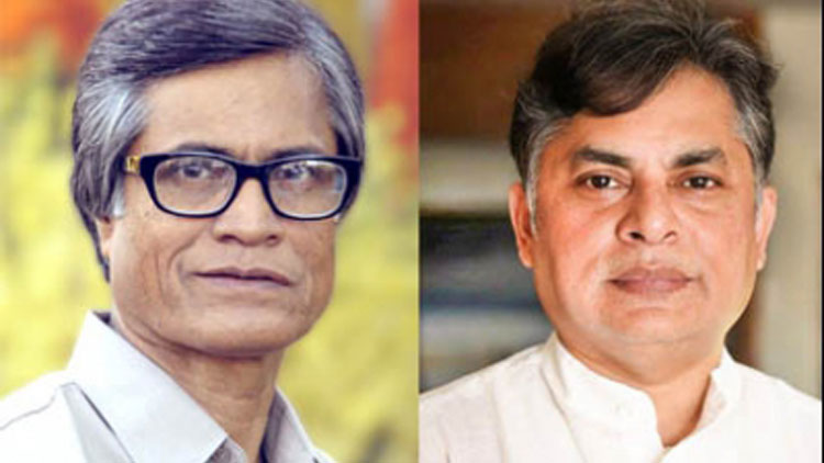 জাতীয় কবিতা পরিষদের নির্বাহী কমিটি ঘোষণা