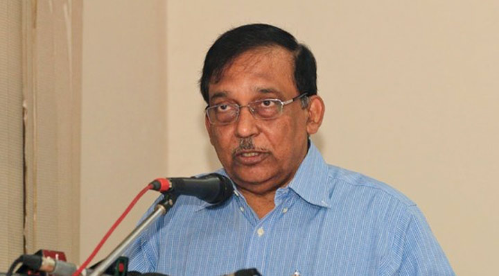 সাংবাদিক হত্যাকাণ্ডে জড়িতরা ছাড় পাবে না: স্বরাষ্ট্রমন্ত্রী