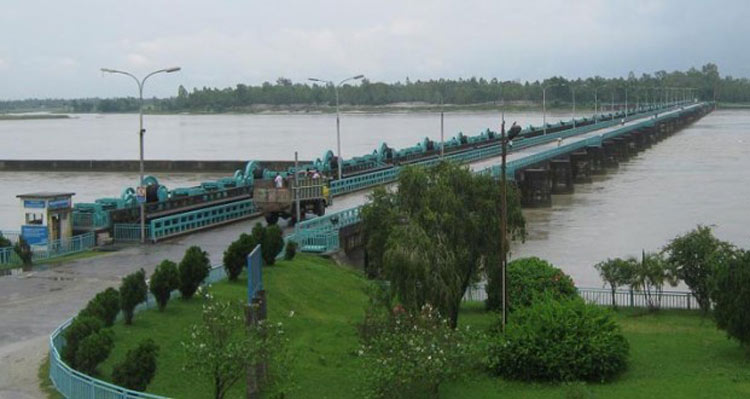 তিস্তাসহ সব সমস্যারই সমাধান হবে: ভারত