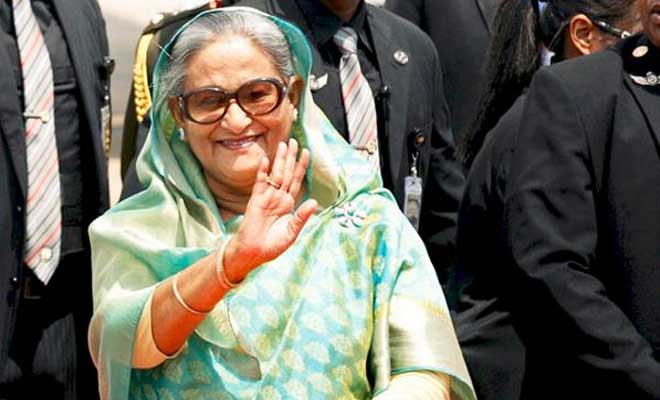 প্রধানমন্ত্রী বগুড়া যাচ্ছেন রবিবার