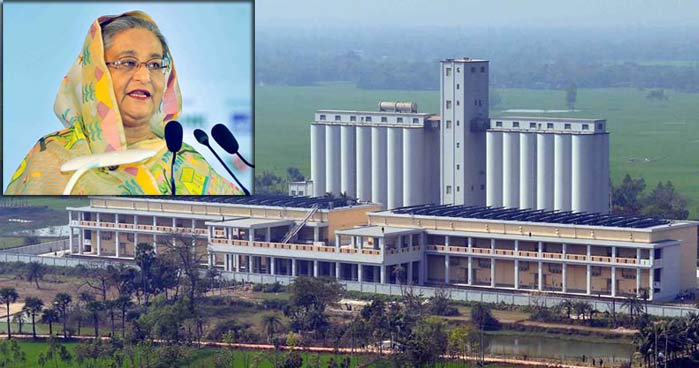 আবারো জনগণের সেবা করার সুযোগ চাইলেন: প্রধানমন্ত্রী