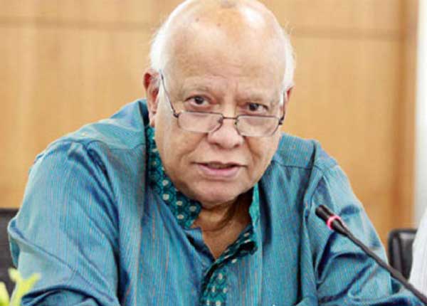 আসছে চার লাখ ২০ হাজার কোটি টাকার বাজেট: অর্থমন্ত্রী