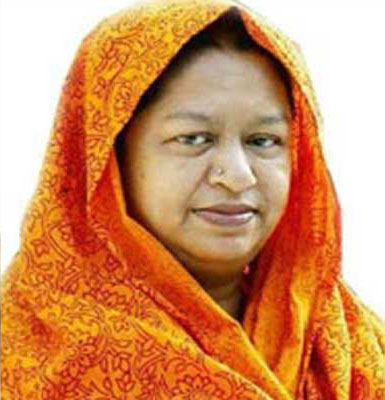 কুমিল্লায় আফজল খানের মেয়ে আওয়ামী লীগের মেয়র প্রার্থী